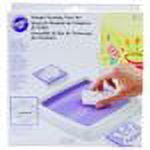 Stamp Cleaning Tray Set 2 Piece-