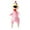 Pink, variant on Sound Making Toys Interactive Banana Toy for Chew Toy for Dogs and Cats Squeaky Banana Dog Cat Toy Reduces Boredom and Supports Teething,35X12 cm,Pink