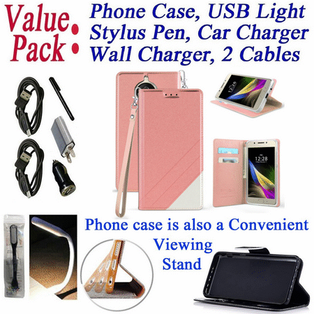 - Value Pack Cables + for 5.2