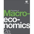 thumbnail image 1 of Pre-Owned Principles of Macroeconomics 2e by OpenStax (paperback version, B&W), 1 of 1