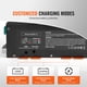 thumbnail image 3 of VEVOR RV Converter 55 Amp 110V AC a 12V DC RV Convertidor de potencia Cargador de batería, 3 of 9