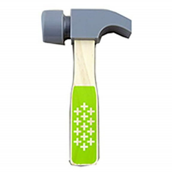 Replacement Part for Fisher-Price Tool Belt - GGT60 ~ Do-It-Yourself Pretend Play Carpenter Belt ~ Replacement Hammer