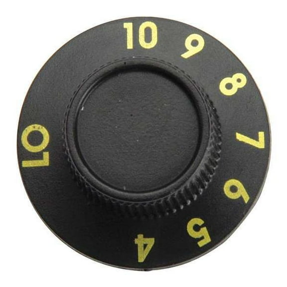 Tempco Knob TST-104-102