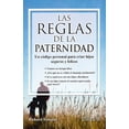 thumbnail image 1 of LAS REGLAS DE LA PATERNIDAD EDITORIAL TRILLAS RICHARD TEMPLAR, 1 of 2