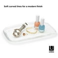 thumbnail image 4 of Umbra Droplet Amenity Tray, 4 of 16