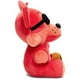 thumbnail image 4 of Funko Plush: Five Nights at Freddy's Pizza Simulator - Figura coleccionable rockstar Foxy, multicolor, 4 of 8