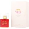 KATE SPADE LIVE COLORFULLY Eau De Parfum Spray 0.25 Oz Mini Kate Spade Kate Spade