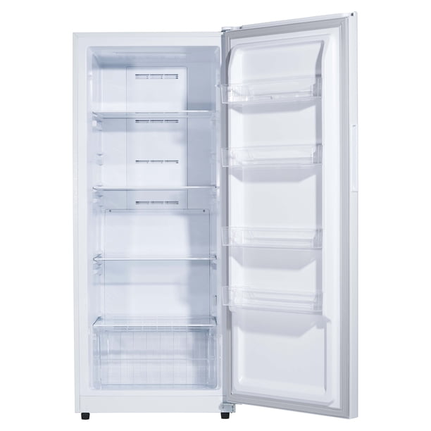 Farberware Upright Freezer - Walmart Business Supplies