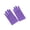 Purple, variant on Gloves for Women Soft Thin Hand Guard Single Layer Etiquette Performance Comfy Women's Work Gloves,Black