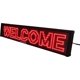 thumbnail image 1 of ANUNCIO LUMINOSO ELECTRONICO MARQUESINA LED ROJO RADOX CH246-484, 1 of 3