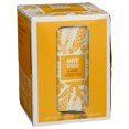 thumbnail image 5 of Pack of 6, Dry Soda Ginger Botanical Bubbly, 4 cans - 48 oz, 5 of 5