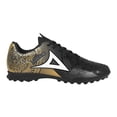 thumbnail image 2 of TENIS FUTBOL PIRMA IMPERIO AZTECA HOMBRE 3067-160 SIMI NEGRO, 2 of 4