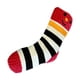 thumbnail image 1 of Juguete de peluche para cachorro de perro, calcetines de peluche, mordedor, regalo de cumpleaños, juguete interactivo divertido con chirrido, mascotas Rojo, 1 of 8