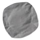 thumbnail image 5 of Funda elástica para silla Sunnimix Funda para silla de comedor Gris, 5 of 8