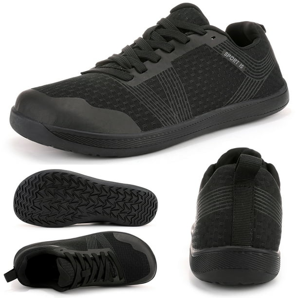 Deporte para Correr Zapatos Entrenamiento Cruzado Transpirables Hombres Y Mujeres