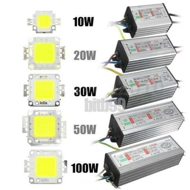Led 50w 2024