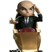 X-Men Professor Charles Xavier MiniCo Vinyl Figure