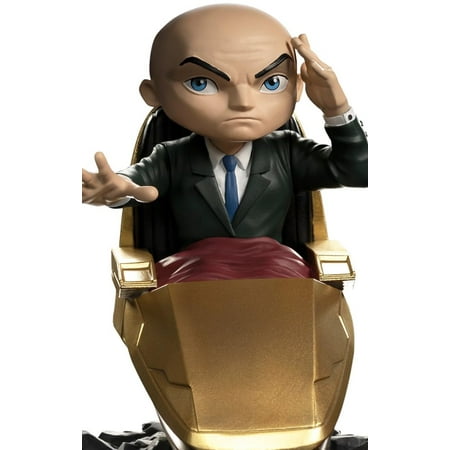 X-Men Professor Charles Xavier MiniCo Vinyl Figure
