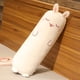 thumbnail image 3 of Peluche de dinosaurio, cerdo, conejo, oso, husky, pato, suave, para dormir durante mucho tiempo, regalo para niñas y niños, 3 of 5