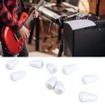 thumbnail image 1 of Electric Guitar Pickup Selector Switch Tip 3 Way 5 Way Knob Cap Plastic Hat, 1 of 7