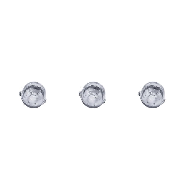 Maytalsory Stove Top Protector Easy To Install Non-toxic And Robust Stove With Confidence Knob Covers 3Set