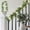 A, variant on Gmogad 6.6Ft Faux Eucalyptus Leaf Vine, Artificial Greenery Garland for Wedding/Home Decor, Realistic Hanging Plant Indoor Outdoor No Maintenance