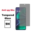 thumbnail image 7 of VIESUP Privacy Screen Protector for Motorola Moto G Stylus 5G 2025 , 2-pack Anti-spy Anti-Scratch Tempered Glass Protector for Motorola Moto G Stylus 5G 2025, 7 of 7
