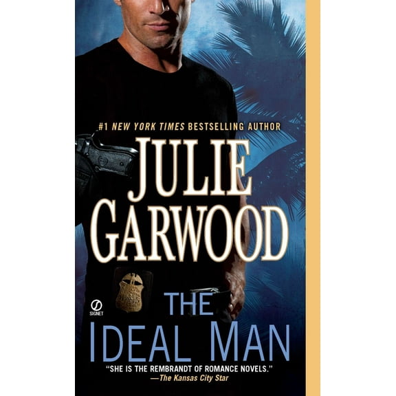 The Ideal Man, (Paperback)