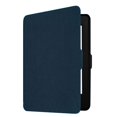 thumbnail image 1 of Funda FINTIE SlimShell para Kindle Paperwhite 2012-2017, color azul marino, 1 of 8