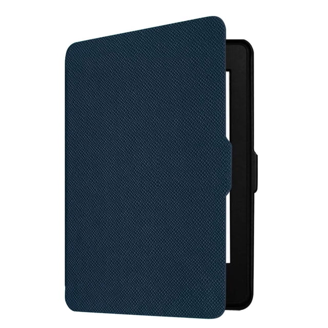 Funda FINTIE SlimShell para Kindle Paperwhite 2012-2017, color azul marino