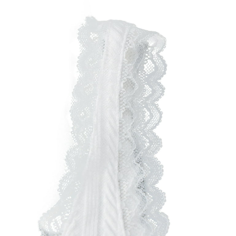 Women Lace Frill Cami Crop Top Fairy Grunge Spaghetti Strap