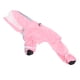 thumbnail image 5 of Impermeable Perro Impermeable Chaqueta Capucha Impermeable Botas Correa Agujero 4, 5 of 7