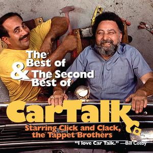 The Best and the Second Best of Car Talk - (Best Car Talk Episodes)