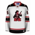 thumbnail image 4 of AC/DC Angus Young Tribute Hockey Jersey, 4 of 5