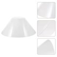 thumbnail image 1 of Acrylic Pendant Lamp Shade Modern Fixture Cover Replacement Hanging Light Shades Chandelier Ceiling Lamp Shades Lighting, 1 of 5