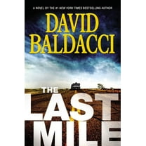 Memory Man The Last Mile, Book 2, (Hardcover)