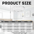 thumbnail image 3 of Custom T-Shirt Personalized Photo Text Casual Tee, 3 of 11