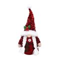 thumbnail image 3 of Floleo Christmas Gnomes Handmade, Plush Christmas Gnome For Xmas Ornaments Decorations And Party Accessory, 3 of 5