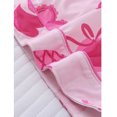 thumbnail image 5 of Emy Dola Womens Valentine's Day Pajamas Set Button Down 2 Piece Sleepwear Summer Short Sleeve Tops and Shorts Pjs Set S-2XL, 5 of 8