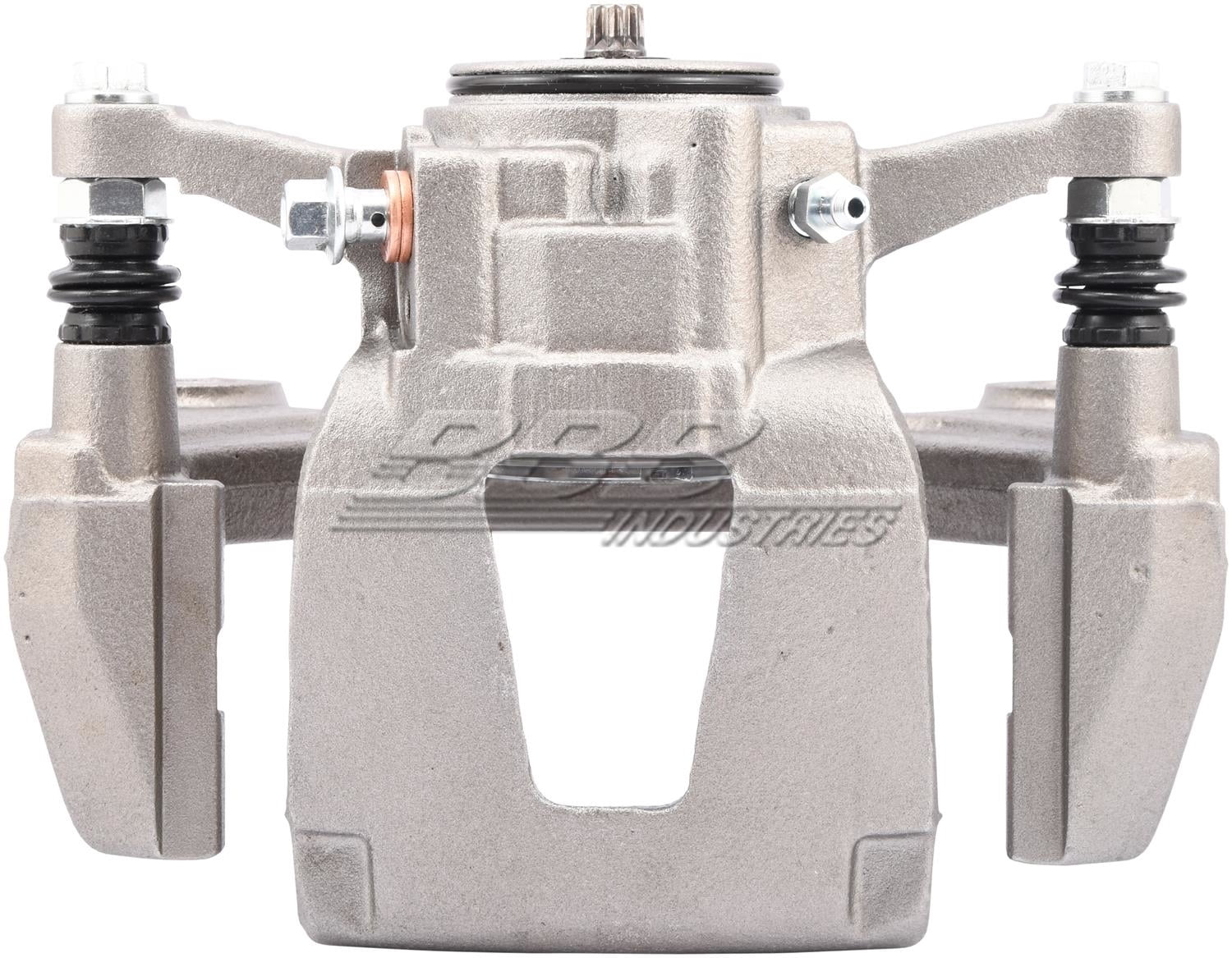TERREPOWER formerly BBB Industries 99-18057A Reman Caliper w/installation Hardware