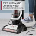 thumbnail image 3 of Hoover WindTunnel Upright Vacuum Cleaner - Multi-Purpose Tools, 3 of 6
