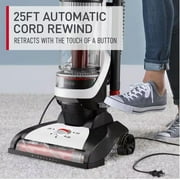 Hoover WindTunnel Upright Vacuum Cleaner - Multi-Purpose Tools