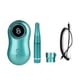thumbnail image 1 of Vogacara Kit de recortadora de uñas eléctrica, máquina profesional para forma a las uñas para el cuidado Personal, accesorio para dispositivo de Juegos de manicura Vogacara CE014314-00, 1 of 6