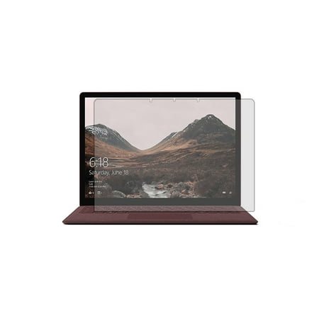 - PcProfessional (Set of 2) for Microsoft Surface Laptop (Release after Jun 2017) Screen Protector 13.5