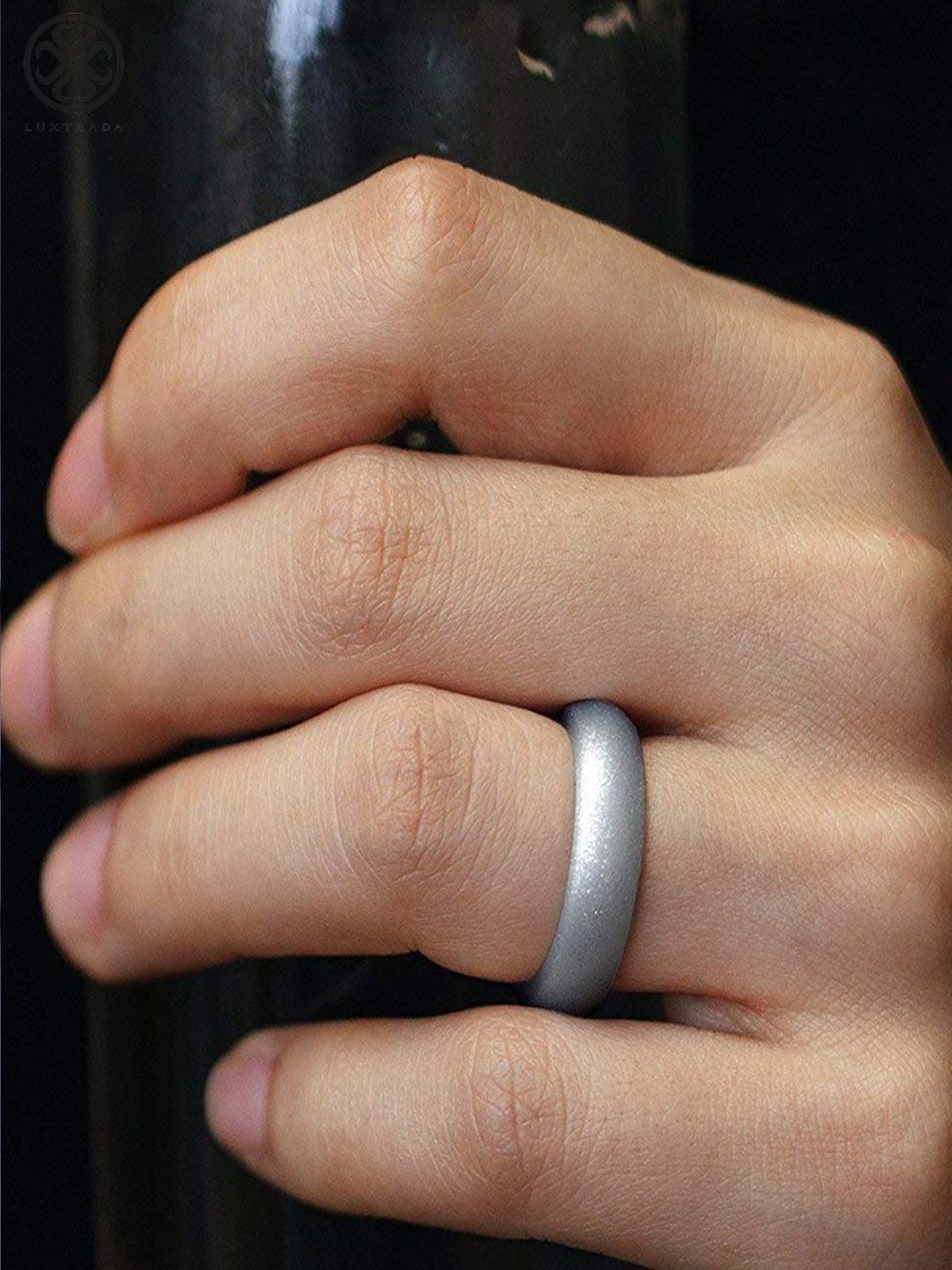 Non conductive wedding rings online
