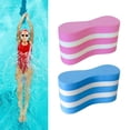 thumbnail image 4 of Swimming Pull Float Soft Swimming Float Swimming Pull Buoys Float Swimming Training Tool for Adult, 4 of 8