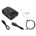 thumbnail image 3 of Digital to Analog Adapter DC 5V TV Bluetooth-compatible 5.0 Optical ABS Audio Adaptor 3.5mm RCA Output Headphone Speaker, 3 of 10