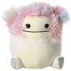 thumbnail image 1 of Peluche Squishmallows Kellytoy Squeeze Mallows 18 cm Zaylee, 1 of 1