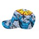 thumbnail image 4 of El Tick Gorra de Béisbol para Hombres, Mujeres y Niños, Gorra Clásica de Visera Plana, Gorra Hip Hop Trucker, Snapback Ajustable, 4 of 5