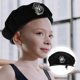 thumbnail image 1 of NUOLUX Beret De Mujer Con Ajustable Para Estilo Casual Y Sofisticado, 1 of 7
